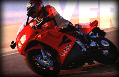 1997 Honda vfr750f specs #6